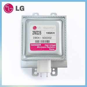 klok Ampère Trouw Top quality LG 2m246 air cooling industrial magnetron – Applicances Parts